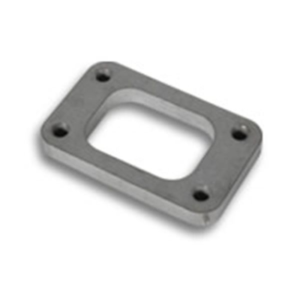  Vibrant T3/GT30R Turbo インレット フランジ T304 SS 1/2in Thick (Tapped Holes) vib1431 HD店