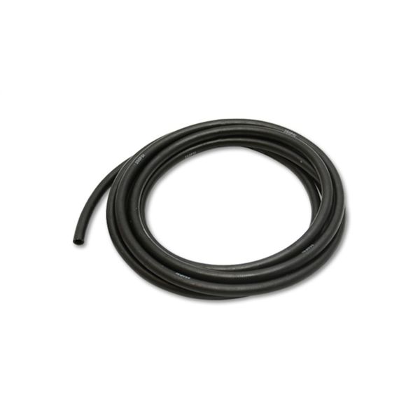 【USA在庫あり】 Vibrant -4AN (0.25in ID) Flex ホース for Push-On Style フィッティング - 20フィートロール vib16324 HD店
