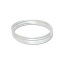【USA在庫あり】 Vibrant 1/2in OD (12.7mm) Hard Line - 25 Foot Spool vib16412 HD店(2)