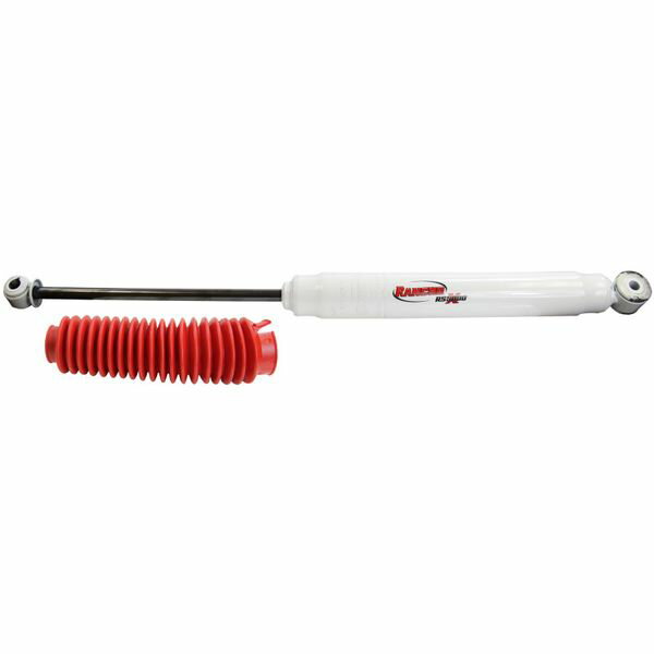 USA߸ˤ Rancho 17ǯ-19ǯ Ford Pickup / F250 Series Super Duty ꥢ RS5000X Shock rhoRS55047A HDŹ