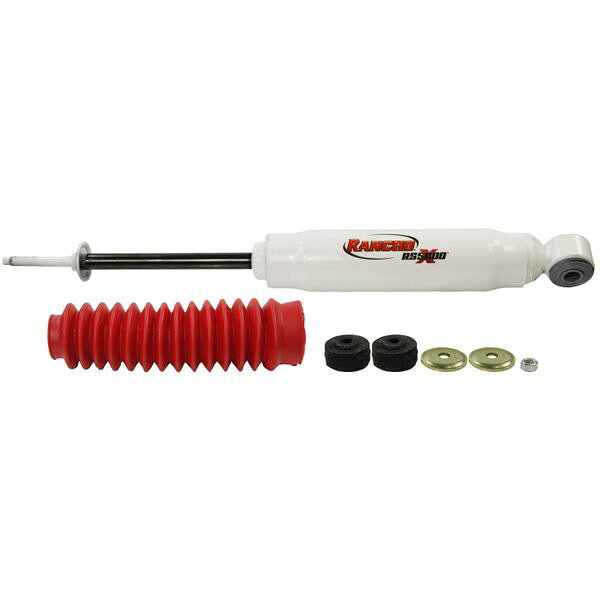 Rakuten - 【USA在庫あり】 Rancho 97-02 Ford Expedition フロント RS5000X Shock rhoRS55237 HD店
