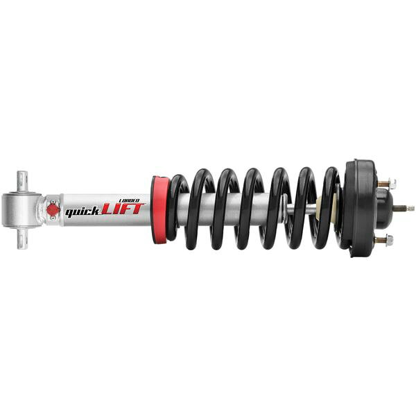  Rancho 14-19 Ford Pickup / F100 Quick Lift Loaded フロント Right rhoRS999945 HD店
