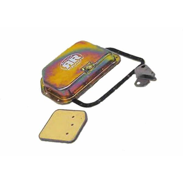 【USA在庫あり】 Skyjacker 1997-2002 Jeep ラングラー (TJ) 30RH Trans (Automatic 3 Speed) Auto Trans Oil Pan skyOPA999 HD店