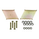 【USA在庫あり】 Skyjacker 1999-2004 シボレー Silverado 2500 4 Wheel Drive Sway Bar Drop Bracket skySBL40 HD店