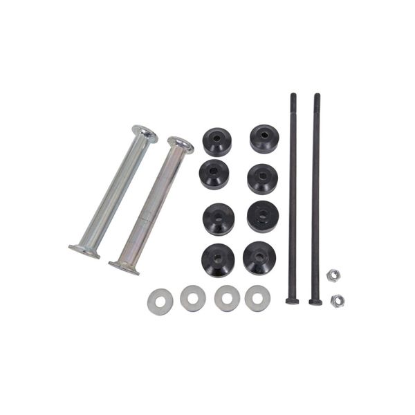 Superlift 98年-10年 フォード Ranger 4WD w/ 4in Superlift リフトキット Sway Bar Links - フロント slf30-9630 HD店
