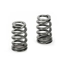 【USA在庫あり】 Supertech BMW S63 V8 Conical Spring Kit - Rate 83lbs (Ex) 80lbs (In) sptSPRK-BMS63B HD店(2)