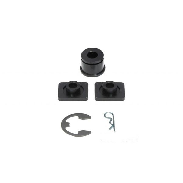 【USA在庫あり】 Torque Solution Shifter Cable Bushings: フォルクスワーゲン Jetta/Rabbit 2008-2009 (5spd) tqsTS-SCB-1005 HD店