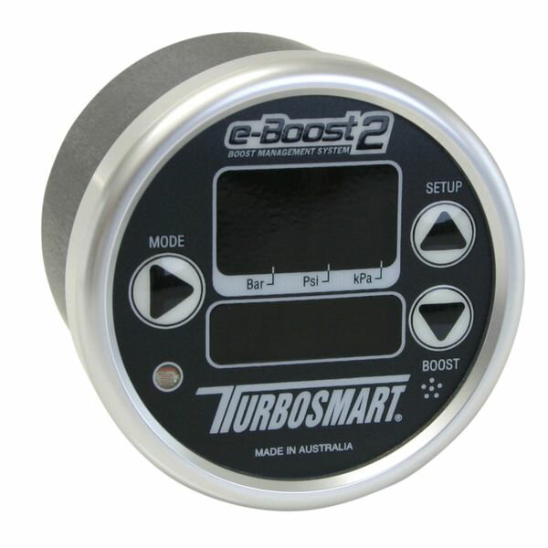 USA߸ˤ Turbosmart eB2 60mm ֥å С turTS-0301-1002 HDŹ