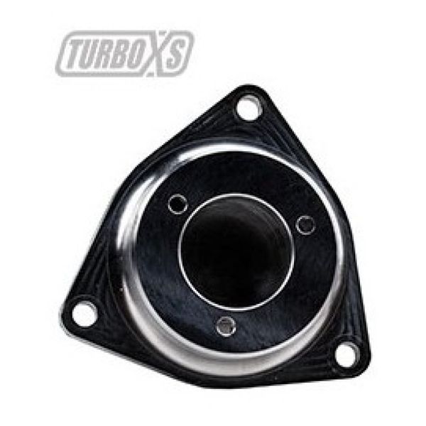  Turbo XS 1st Generation ヒュンダイ ジェネシス クーペ H BOV アダプター (ブローオフバルブ Sold Separately) txsH-GEN HD店