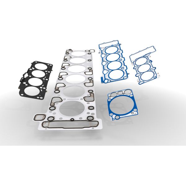 【USA在庫あり】 MAHLE Original ニッサン 350Z 03年-06年 VQ35DE エンジン Kit ガスケットセット vic953712 HD店