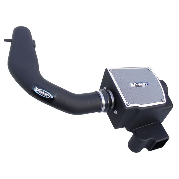 【USA在庫あり】 Volant 04年-08年 フォード F-150 5.4 V8 Pro5 Closed Box エアインテーク システム vol19754 HD店