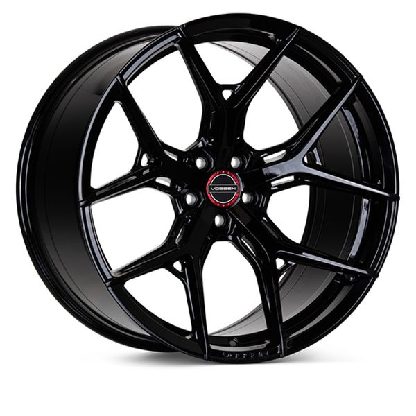 ��USA�߸ˤ���� Vossen HF-5 21x12/5x120/ET52/Deep Face/72.56 - �������֥�å� �ۥ����� vosHF5-1B36 HDŹ