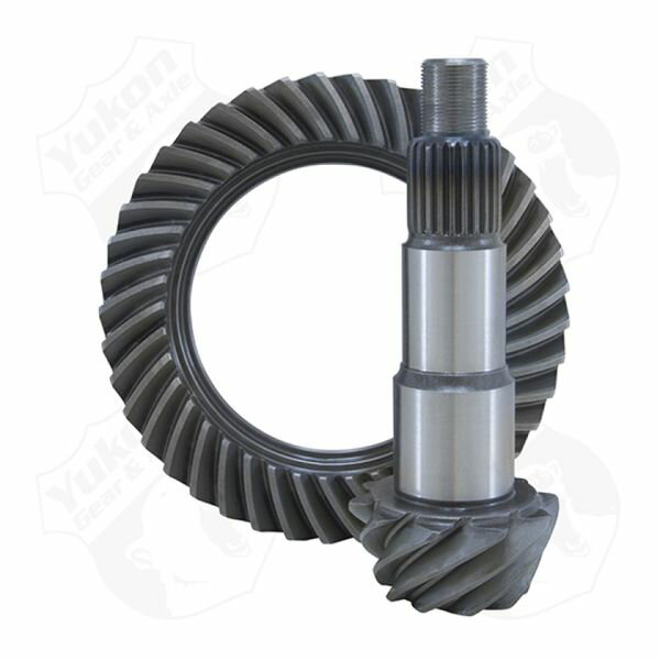USA߸ˤ Yukon Gear High Performance Replacement Gear Set For Dana 30...