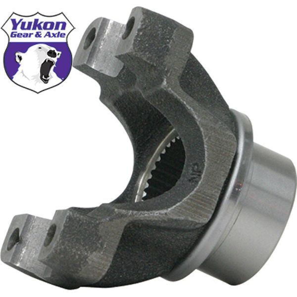 【USA在庫あり】 Yukon Gear Good Used Yukon Yoke For Ford 8in w/ A 1310 U/Joint Size yukYY F800600 HD店