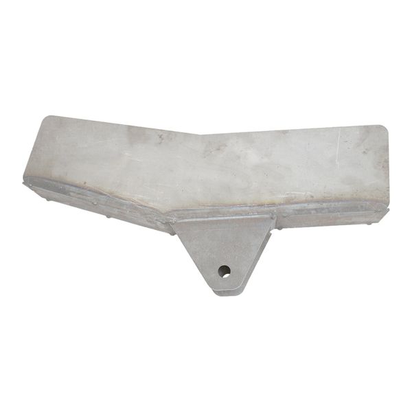 【USA在庫あり】 Rust Buster 1976-1986 Jeep CJ リア Spring Mount Repair Kit - Left rbrRB1003L HD店