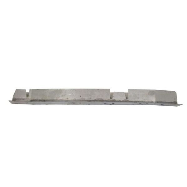 【USA在庫あり】 Rust Buster 1997-2002 Jeep ラングラー Center Frame Repair Kit with Skid Plate Mount - Left rbrRB3060L HD店