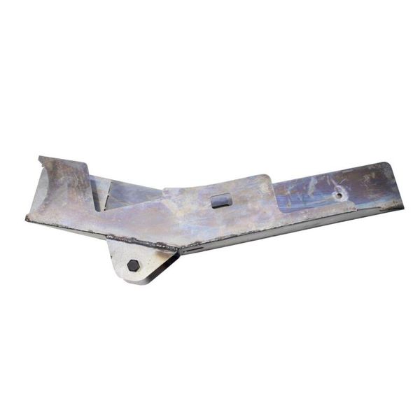 【USA在庫あり】 Rust Buster 1996-2004 トヨタ タコマ Mid-Frame Repair Kit w/ リーフスプリング Mount - Left rbrRB7105L HD店