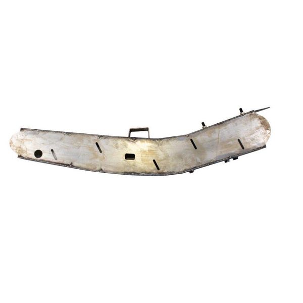 【USA在庫あり】 Rust Buster 1995-2004 トヨタ タコマ Mid リア Over-Axle Frame Repair Kit - Left rbrRB7108L HD店