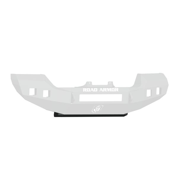 Road Armor 18年-20年 Jeep ラングラー JL Stealth フロント Skid Plate Full Width - Tex Blk rda5183SPB HD店