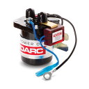 【USA在庫あり】 REDARC Smart Start SBI Battery Isolator - 12V 200A rdcSBI212 HD店