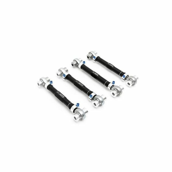 【USA在庫あり】 SPL Parts 06-13 BMW 3 Series/1 Series (E9X/E8X) リア Upper Arm Links sppSPL RUA E9X HD店