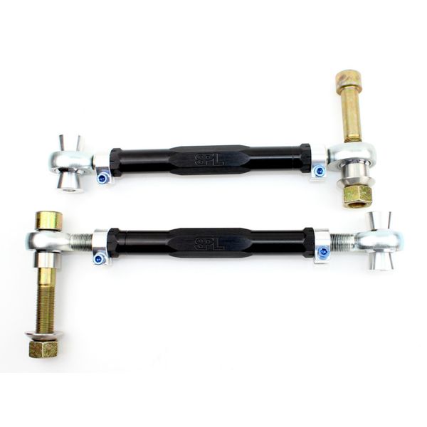 【USA在庫あり】 SPL Parts 2014+ BMW M2/M3/M4 (F8X) リア Upper Control Arms sppSPL RUA F8X HD店
