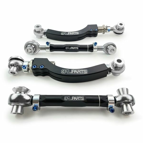 【USA在庫あり】 SPL Parts 2020+ トヨタ GR Supra (A90) / 2019+ BMW Z4 (G29) リア Upper Lateral Links sppSPL RUA G29 HD店