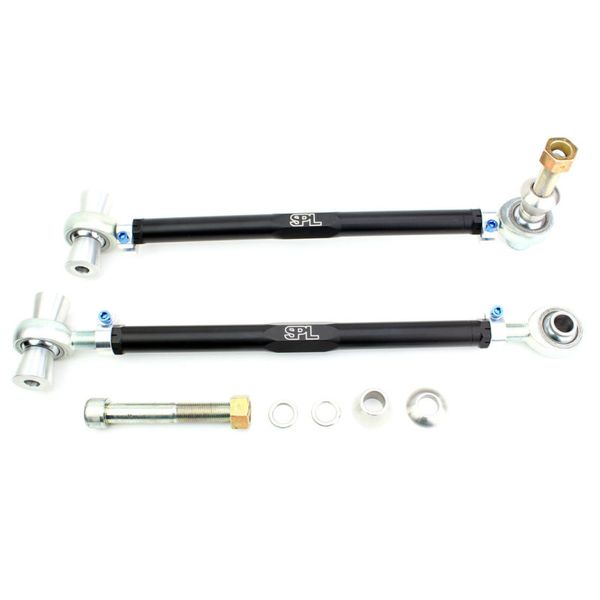 【USA在庫あり】 SPL Parts 06-13 BMW 3 Series/1 Series (E9X/E8X)/F8X フロント Tension Rods sppSPL TR E9X HD店