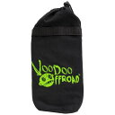 【USA在庫あり】 Voodoo Offroad 3in x 8ft Tree Saver Strap voo1700014 HD店
