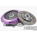 【USA在庫あり】 XClutch 15年-21年 スバル WRX STi Base 2.5L ステージ1 Extra HD Sprung オーガニック クラッチキット xclXKSU24001-1AX HD店(2)