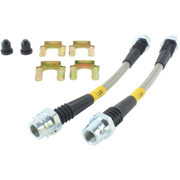 �ҥ��������� �ϡ��졼 ��ŷ�Ծ�Ź���㤨��֡�USA�߸ˤ���� StopTech 98ǯ-06ǯ Golf 1.8 Turbo/VR6/20th Ann �ꥢ���ƥ�쥹 �֥졼���饤�󥭥å� does not replace all sto950.33500 HDŹ�פβ����Ǥ������ʤ�14,335�ߤˤʤ�ޤ���