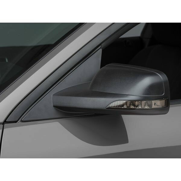 【USA在庫あり】 Raxiom 05年-09年 フォード Mustang Directional Sideview Mirrors rax94327 HD店