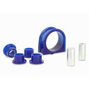 【USA在庫あり】 SuperPro 2001 レクサス IS300 Base Steering Rack Mount Bushing Set sprSPF2699K HD店(2)