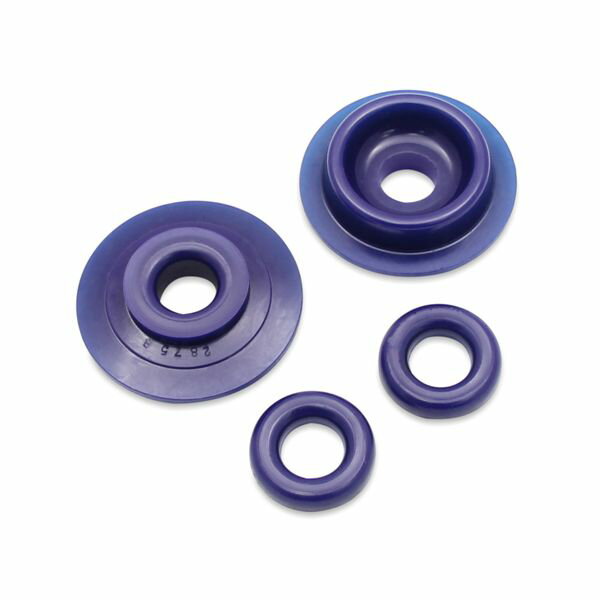 USA߸ˤ SuperPro 1990 ޥĥ Miata Base ꥢ Differential Mount Insert Bushing Kit sprSPF2875K HDŹ