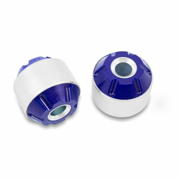 【USA在庫あり】 SuperPro 2008年 Lexus IS F Base フロント Lower Inner Rearward コントロール アーム ブッシング キット sprSPF3491K HD店