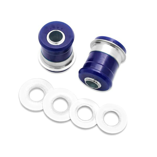  SuperPro 2005年 トヨタ Tacoma Base フロント Inner コントロール アーム ブッシング キット - アジャスタブル sprSPF4691K HD店