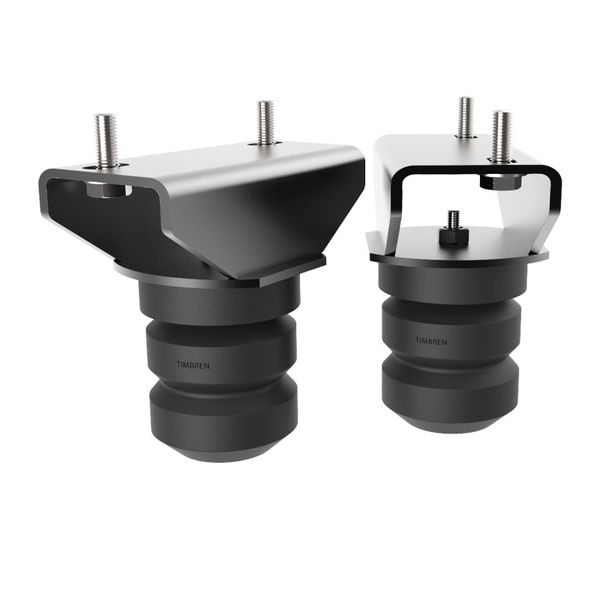【USA在庫あり】 Timbren 1994 Dodge Ram 1500 4WD リア サスペンション エンハンスメント システム timDR1525H4 HD店 hirochishop-2-13529406 ヒロチー商事 ハーレー 楽天市場店 パッケージ画像