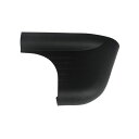 【USA在庫あり】 Westin Sure-Grip End Cap Fits Passenger フロント or Driver Rear (1pc) - Bl...