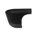 【USA在庫あり】 Westin Sure-Grip End Cap Fits Driver フロント or Passenger Rear (1pc) - Bl...