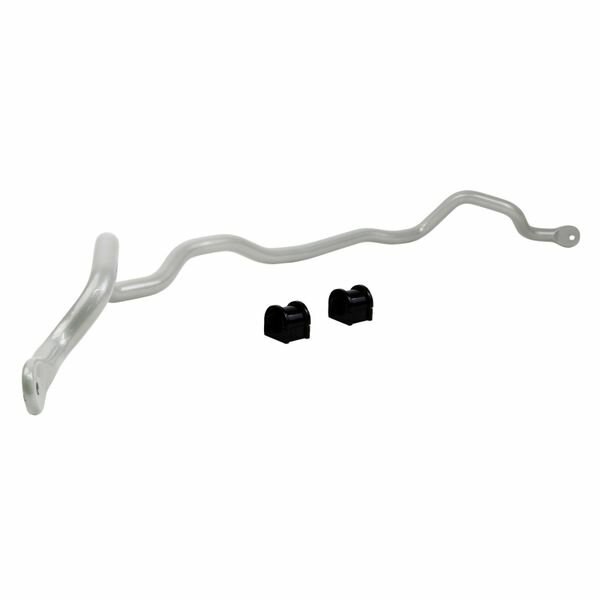  Whiteline 03年-06年 ミツビシ ランサーエボリューション8/9 フロント 26mm Heavy Duty Swaybar whlBMF48 HD店
