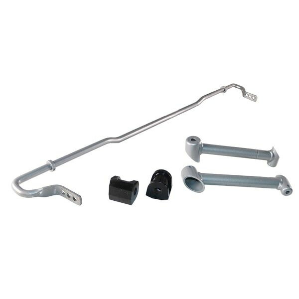  Whiteline 22年-23年 トヨタ GT86 16mm リア 3-Point アジャスタブル スタビライザー whlBTR105Z HD店