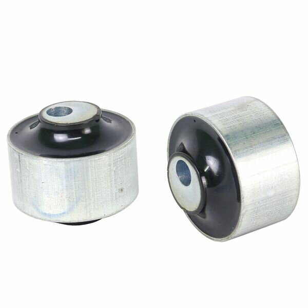  Whiteline 2017 Tesla Model 3/2021年以降 Tesla Y Radius Arm ロワー - Bushing Kit whlKCA532 HD店