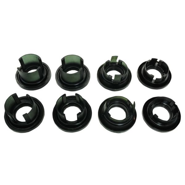 【USA在庫あり】 Whiteline 09/10年以降 スバル インプレッサ WRX & STi リア クロスメンバー マウント インサート whlKDT910 HD店