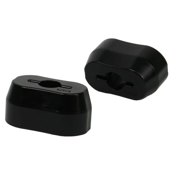 【USA在庫あり】 Whiteline 12年-20年 ヒュンダイ Veloster フロント Bushing Kit Trans マウント インサート whlKDT970 HD店