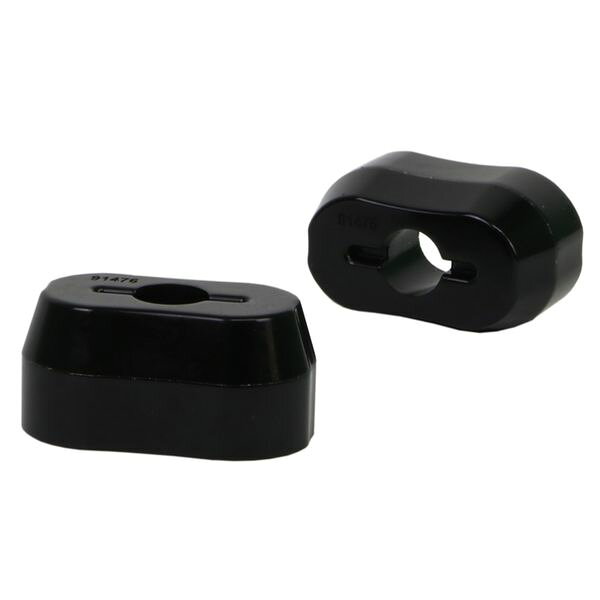 【USA在庫あり】 Whiteline 12年-20年 ヒュンダイ Veloster フロント Bushing Kit Trans マウント インサート whlKDT970M HD店