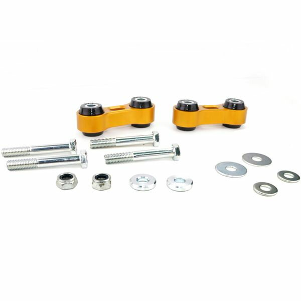  Whiteline 02年-07年 スバル WRX Wagon/93年-00年 & 03年-07年 スバル インプレッサ ノンターボ フロント Sway bar link conv k whlKLC30 HD店
