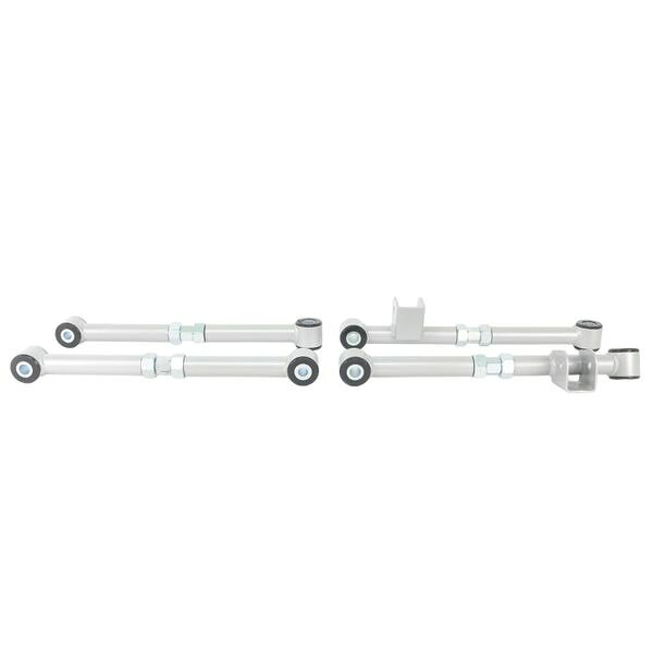  Whiteline 02年-05年 スバル WRX セダン/02年-05年 スバル インプレッサ ノンターボ リア ラテラル link-adjust. toe/camb whlKTA109 HD店