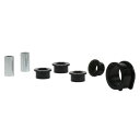 【USA在庫あり】 Whiteline 05-21 Nissan Frontier Steering Rack Mount Bushing Kit - Front whlW13391 HD店