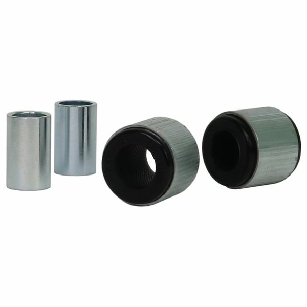 Rakuten - 【USA在庫あり】 Whiteline Plus 03年以降 ニッサン 350z/Infiniti G35 リア アッパー フロント トレーリングアーム Bushing Kit whlW62985 HD店