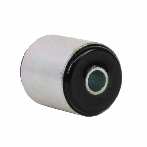 【USA在庫あり】 Whiteline Plus 4/91-5/01 BMW 3 Series E36 Rear Differential Mount Bushing whlW92623 HD店